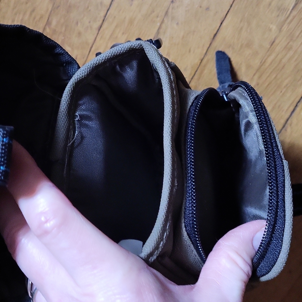 Samsonite Camera Case - Picture 4 of 4